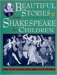 Beautiful Stories from Shakespeare